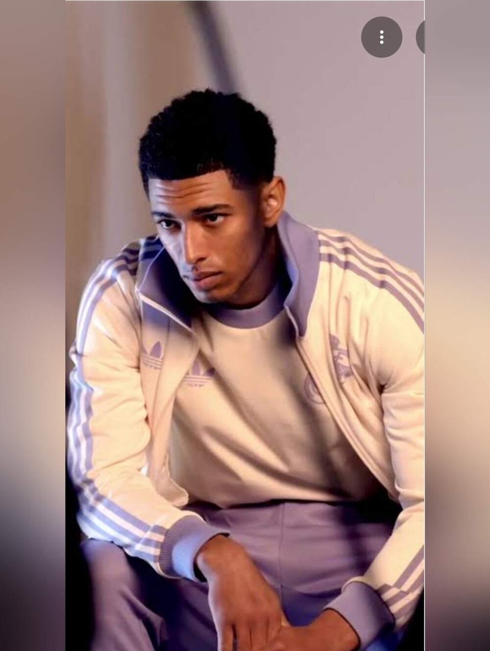 Adidas Originals Real Madrid Tracksuit 3pc or 2pc Set. Various